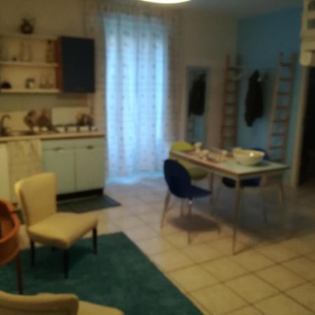 Casa In Palazzo Graffeo Eva Apartment ปาแลร์โม ภายนอก รูปภาพ