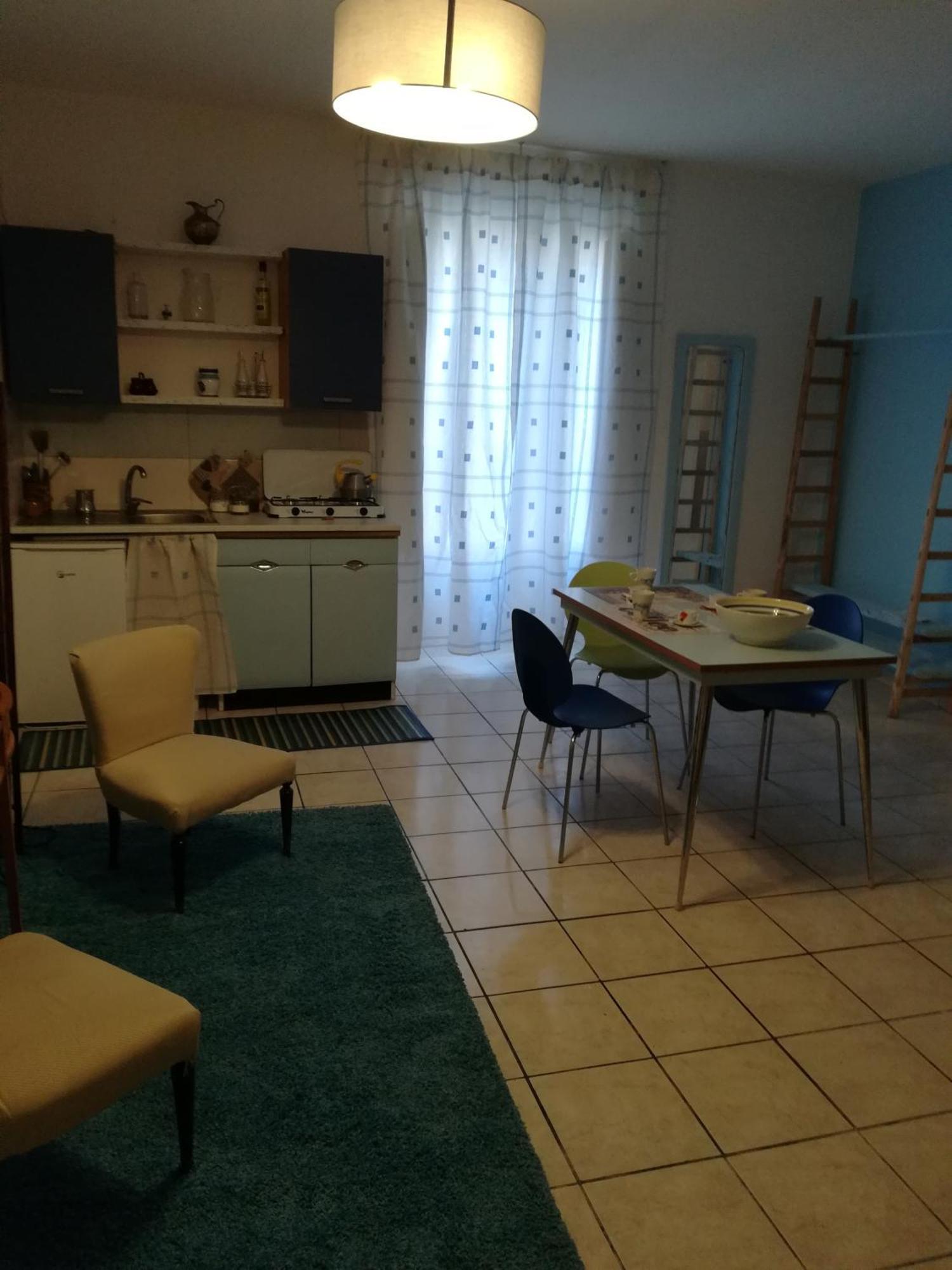 Casa In Palazzo Graffeo Eva Apartment ปาแลร์โม ภายนอก รูปภาพ