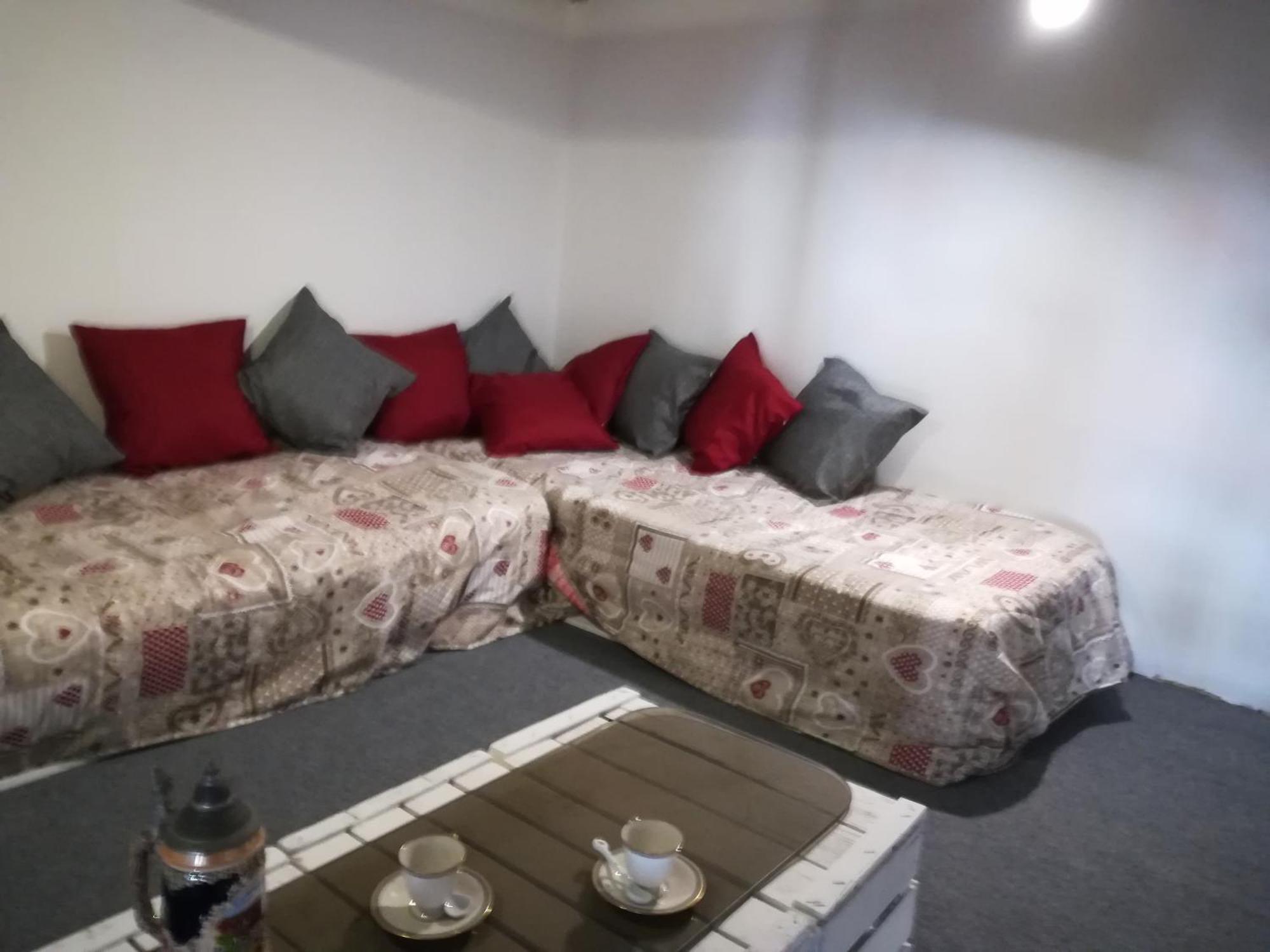 Casa In Palazzo Graffeo Eva Apartment ปาแลร์โม ภายนอก รูปภาพ