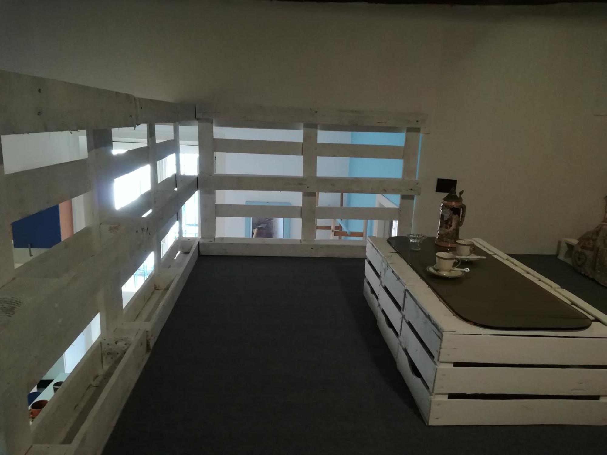 Casa In Palazzo Graffeo Eva Apartment ปาแลร์โม ภายนอก รูปภาพ