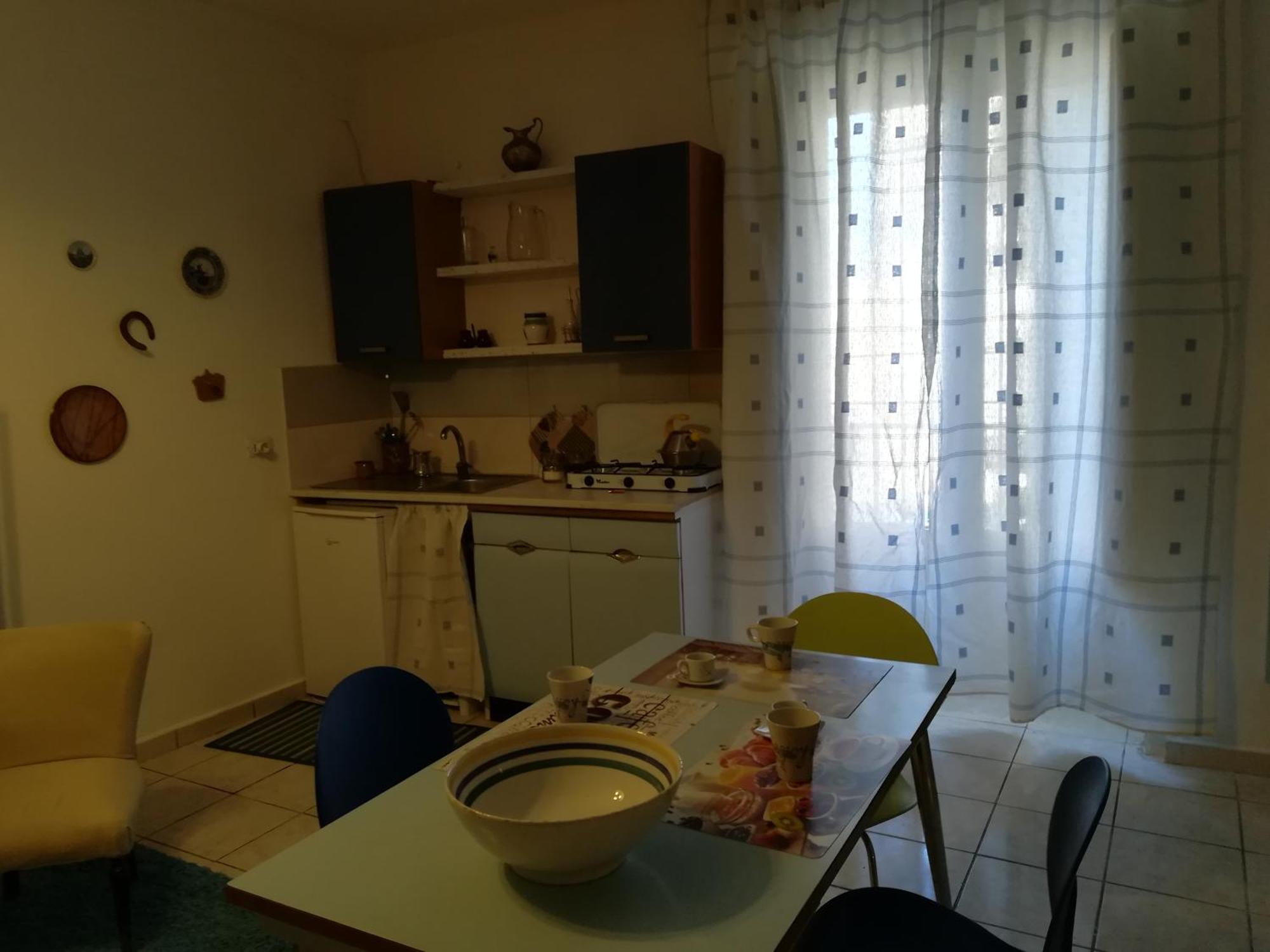 Casa In Palazzo Graffeo Eva Apartment ปาแลร์โม ภายนอก รูปภาพ