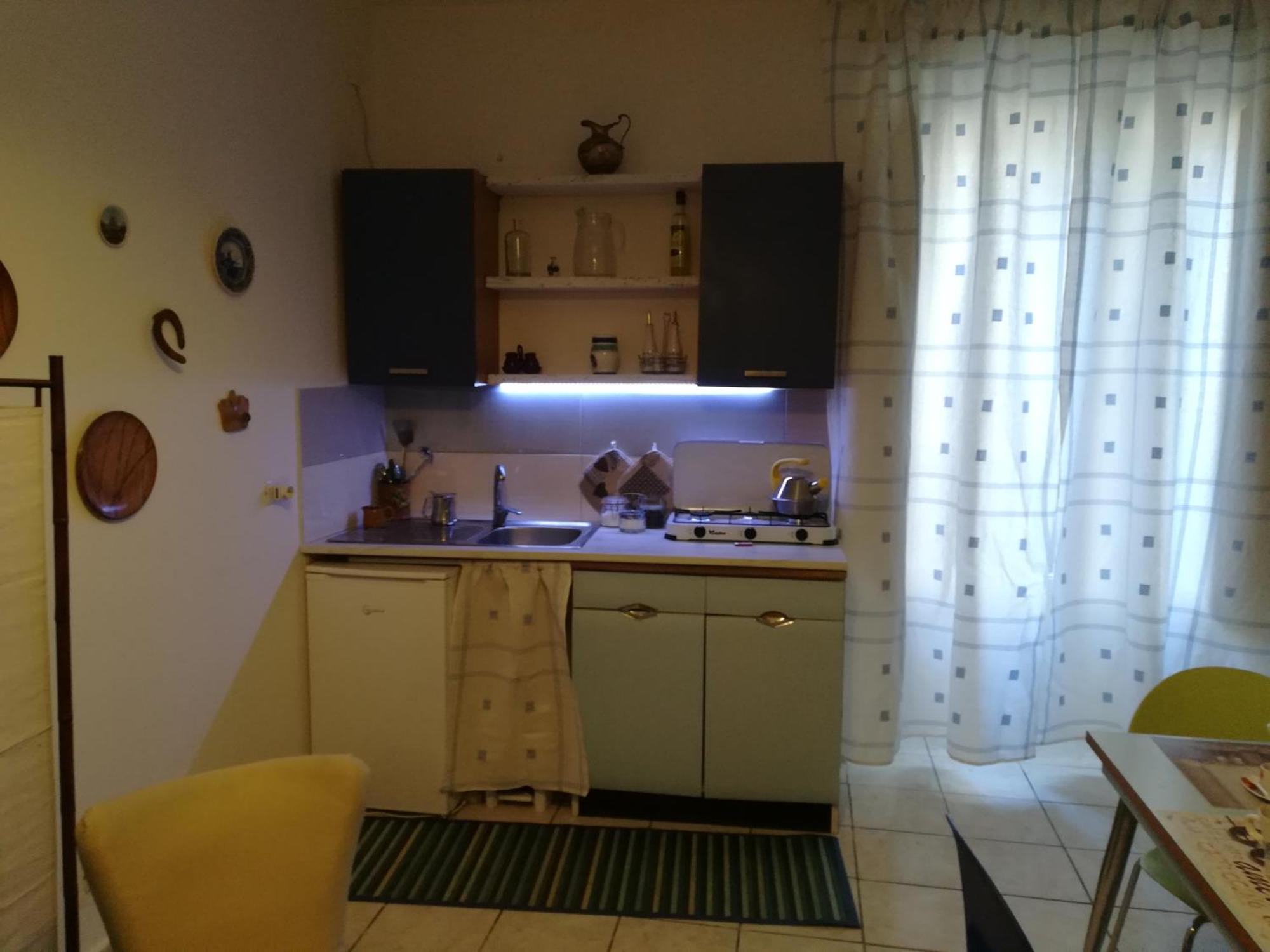 Casa In Palazzo Graffeo Eva Apartment ปาแลร์โม ภายนอก รูปภาพ