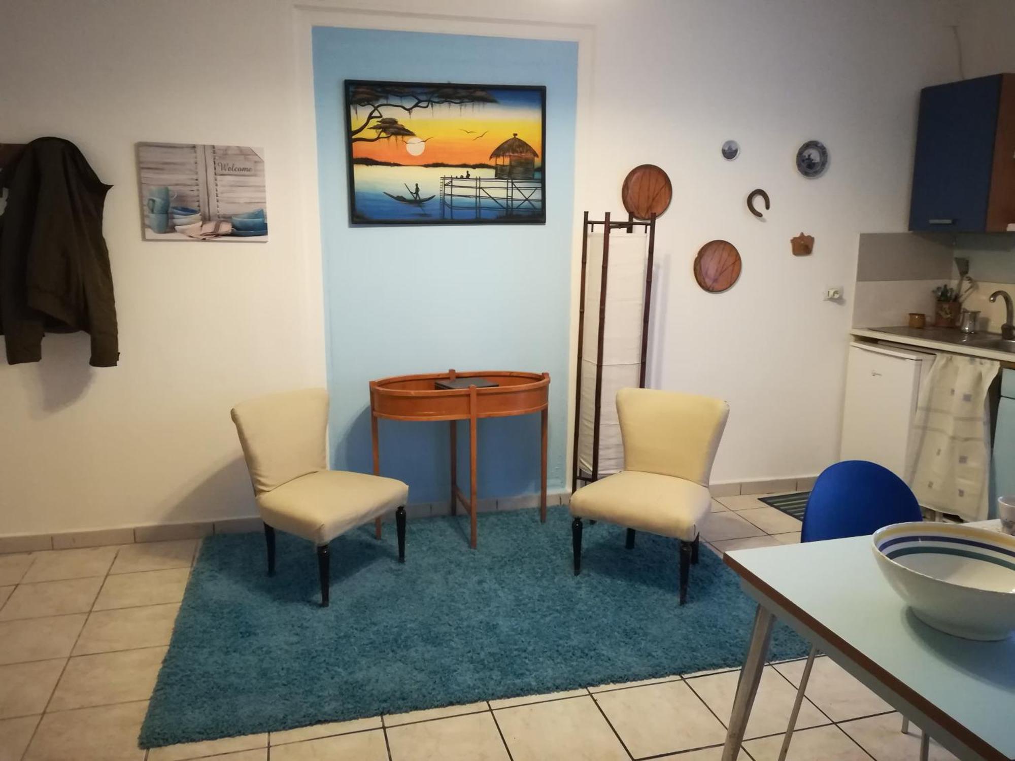 Casa In Palazzo Graffeo Eva Apartment ปาแลร์โม ภายนอก รูปภาพ