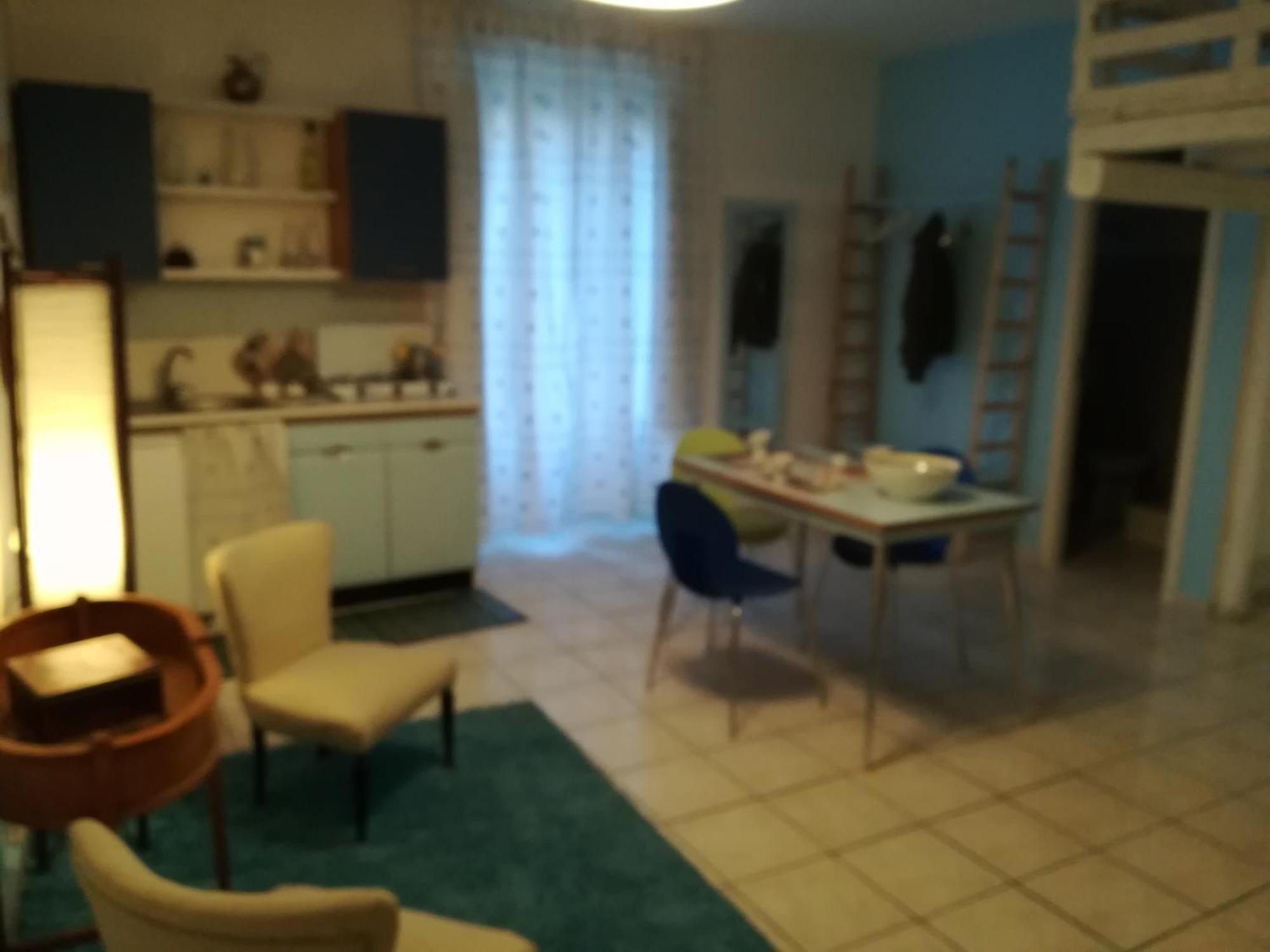 Casa In Palazzo Graffeo Eva Apartment ปาแลร์โม ภายนอก รูปภาพ