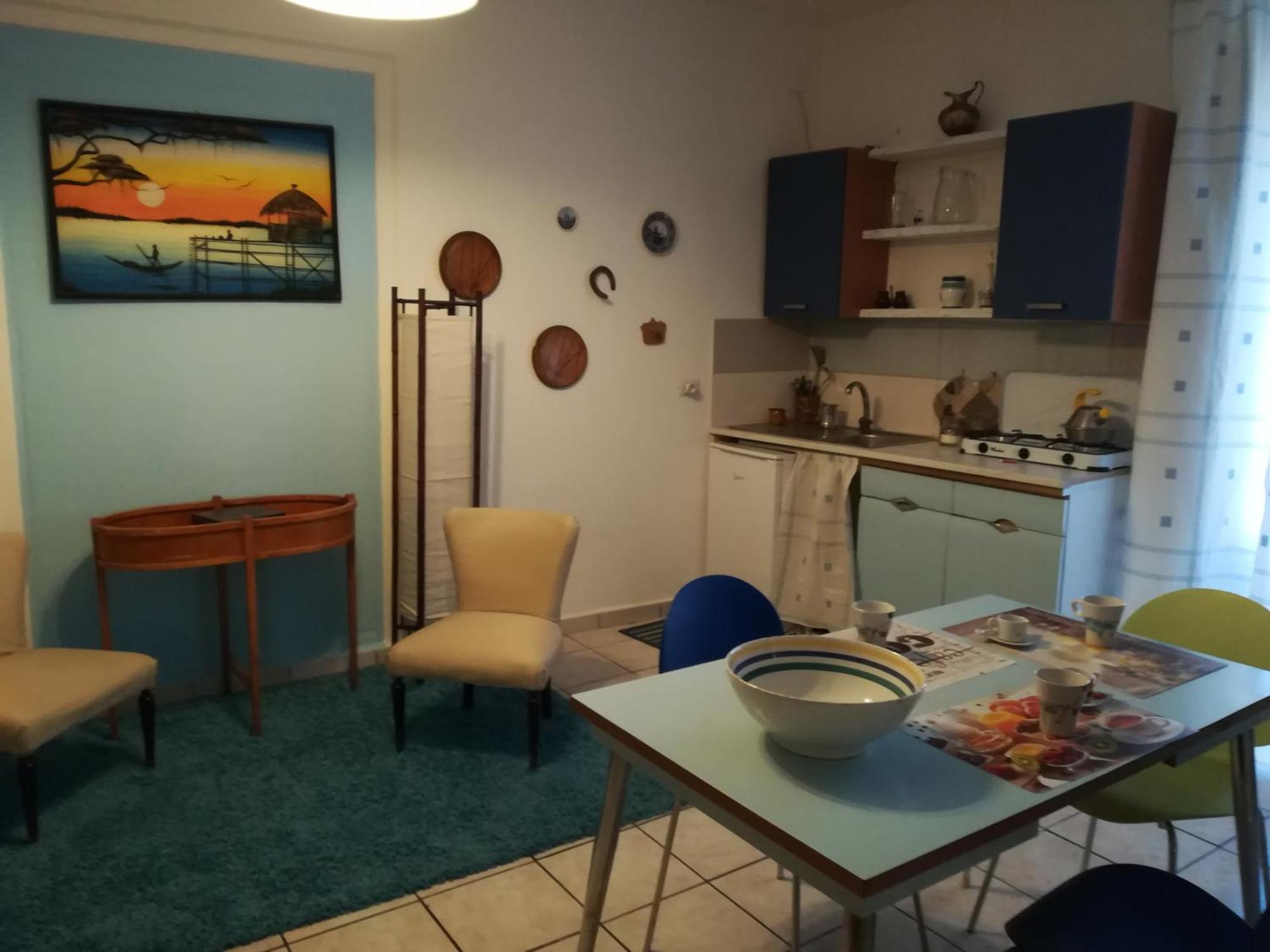 Casa In Palazzo Graffeo Eva Apartment ปาแลร์โม ภายนอก รูปภาพ