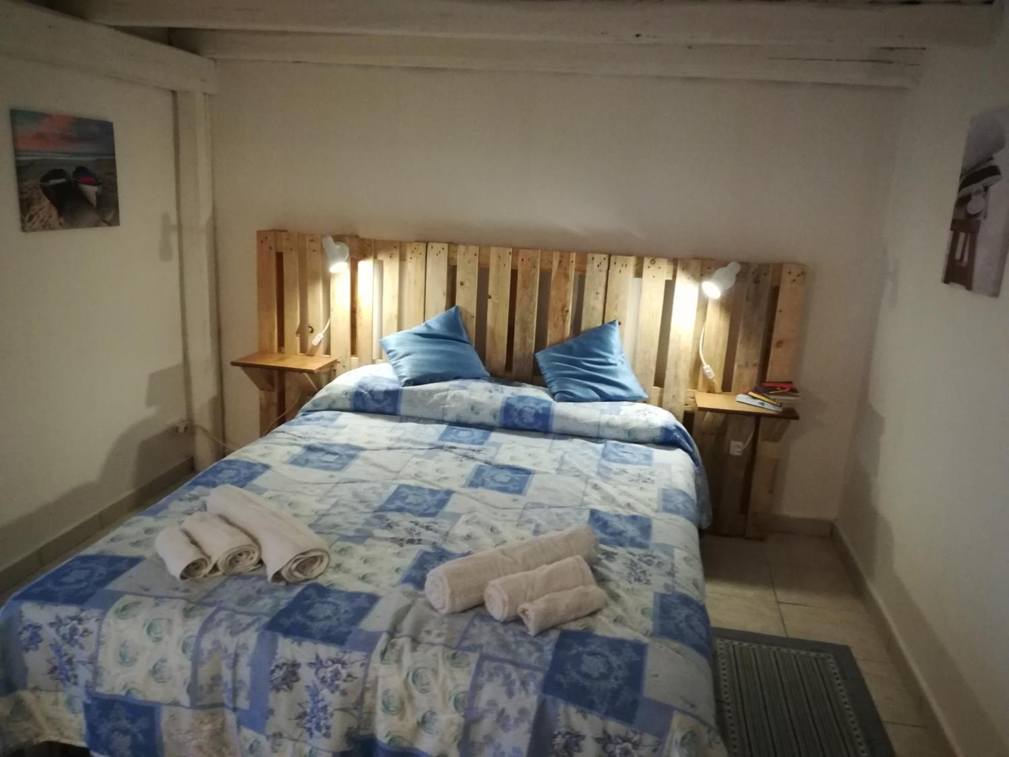 Casa In Palazzo Graffeo Eva Apartment ปาแลร์โม ภายนอก รูปภาพ